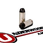 UNDERWOOD 10MM 140GR XTREME – PENETRATOR PLATINUM 20RD 10B/C