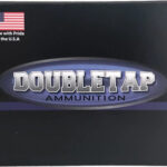 DOUBLETAP 9MM+P 124GR BONDED – DEFENSE JHP 20RD 50BX/CS