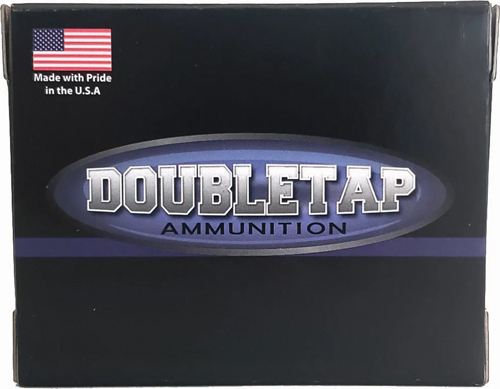 DOUBLETAP 9MM+P 165GR JHP – EQUALIZER 20RD 50BX/CS