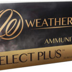 WEATHERBY AMMO 270 WBY MAGNUM – 130GR TTSX 20RD 10BX/CS
