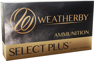 WEATHERBY AMMO 7MM WBY MAGNUM – 140GR TTSX 20RD 10BX/CS