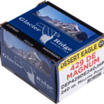 DESERT EAGLE 429 DE 240GR JHP – 20RD 10BX/CS