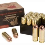 DESERT EAGLE 50 AE 300GR – XTP-HP 20RD 10BX/CS