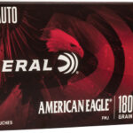 FEDERAL AE 10MM 180GR FMJ 50RD – 20BX/CS