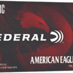 FEDERAL AE 22ARC 75GR FMJ-BT – 20RD 10BX/CS