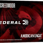FEDERAL AE 22 CM 75GR FMJ-BT – 20RD 10BX/CS