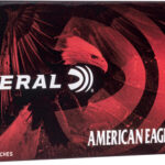 FEDERAL AE 25ACP 50GR FMJ – 50RD 20BX/CS