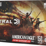 FEDERAL AE 30-06 150GR SP – 20RD 10BX/CS AMERICA 250TH