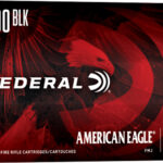 FEDERAL AE 300 AAC 150GR FMJ – BT 20RD 25BX/CS