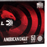 FEDERAL AE 308 WIN 150GR – FMJ-BT 20RD 25BX/CS
