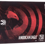 FEDERAL AE 338 LAPUA MAG 250GR – SP 20RD 10BX/CS
