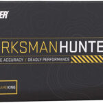 SIG AMMO 300WM 165GR MARKSMAN – HUNTER GAMEKING 20RD 10BX/CS