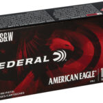 FEDERAL AE 40 SW 180GR FMJ-TC – 50RD 20BX/CS