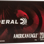 FEDERAL AE 45 ACP 230GR FMJ – 50RD 20BX/CS