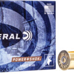 FEDERAL POWER SHOK 20GA 2.75″ – 7/8OZ SABOT SLUG 5RD 50BX/CS