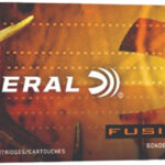 FEDERAL FUSION 22ARC 90GR – FUSION 20RD 10BX/CS