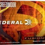 FEDERAL FUSION 22 CM 75GR – FUSION 20RD 10BX/CS
