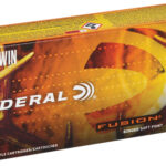 FEDERAL FUSION 243 WIN 95GR – FUSION 20RD 10BX/CS