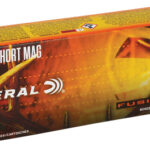 FEDERAL FUSION 270 WSM 150GR – FUSION 20RD 10BX/CS