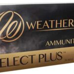 WEATHERBY AMMO 28 NOSLER 150GR – SCIROCCO 20RD 10BX/CS <
