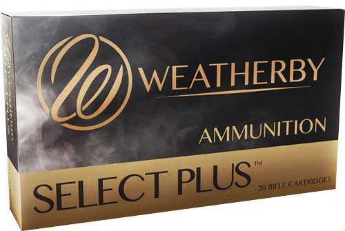 WEATHERBY AMMO 28 NOSLER 150GR – SCIROCCO 20RD 10BX/CS <