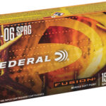FEDERAL FUSION 30-06 150GR – FUSION 20RD 10BX/CS