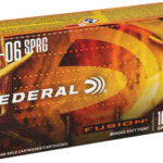 FEDERAL FUSION 30-06 165GR – FUSION 20RD 10BX/CS