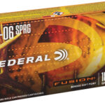 FEDERAL FUSION 30-06 180GR – FUSION 20RD 10BX/CS