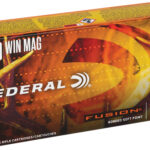 FEDERAL FUSION 300 WIN MAG – 180GR FUSION 20RD 10BX/CS