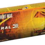 FEDERAL FUSION 300 WSM 165GR – FUSION 20RD 10BX/CS