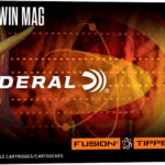FEDERAL FUSION 300 WIN MAG – 180GR TIP FUSION 20RD 10BX/CS