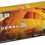 FEDERAL FUSION 30-30 WIN 150GR – FUSION 20RD 10BX/CS
