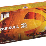 FEDERAL FUSION 30-30 WIN 170GR – FUSION 20RD 10BX/CS