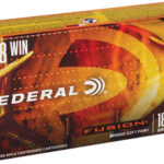 FEDERAL FUSION 308 WIN – 180GR FUSION 20RD 10BX/CS