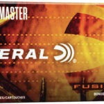 FEDERAL FUSION 450 BM 260GR – FUSION 20RD 10BX/CS