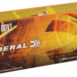 FEDERAL FUSION 45-70 GOV 300GR – FUSION 20RD 10BX/CS