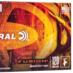 FEDERAL FUSION 7MM-08 REM – 120GR FUSION 20RD 10BX/CS