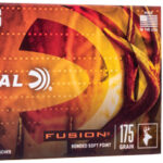 FEDERAL FUSION 7MM REM MAG – 175GR FUSION 20RD 10BX/CS
