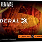 FEDERAL FUSION 7MM REM MAG – 175GR TIP FUSION 20RD 10BX/CS