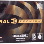 FEDERAL GOLD MEDAL 308 WIN – 185GR JUGGERNAUT 20RD 10BX/CS