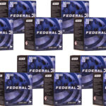 FEDERAL GAME LOAD 20GA 2.75″ – 7/8OZ #7.5 1210FPS CASE LOT