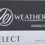 WEATHERBY AMMO 240 WBY MAGNUM – 100GR INTERLOCK 20RD 10BX/CS