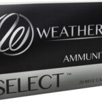 WEATHERBY AMMO 257 WBY MAG – 100GR INTERLOCK 20RD 10BX/CS