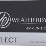 WEATHERBY AMMO 338 WBY RPM – 225GR INTERLOCK 20RD 10BX/CS