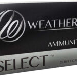 WEATHERBY AMMO 6.5-300 WBY – MAGNUM 140GR INTL 20RD 10BX/CS