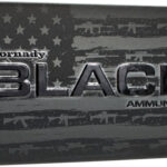 HORNADY BLACK 223 REM  62GR – FMJ 20RD 10BX/CS