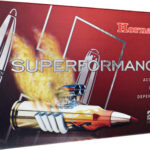 HORNADY SPF 270 WIN 130GR CX – 20RD 10BX/CS