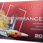 HORNADY SPF 270 WIN 140GR SST – 20RD 10BX/CS