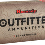 HORNADY OUTFITTER 7MM REM MAG – 150GR CX 20RD 10BX/CS