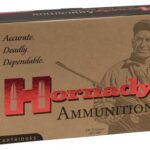 HORNADY 300 AAC 135GR FTX – 20RD 10BX/CS